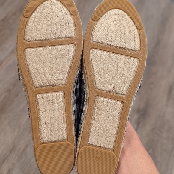 NWOT Tory Burch Beacher Espadrilles - Picture 7 of 10